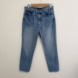 Something Navy Jeans